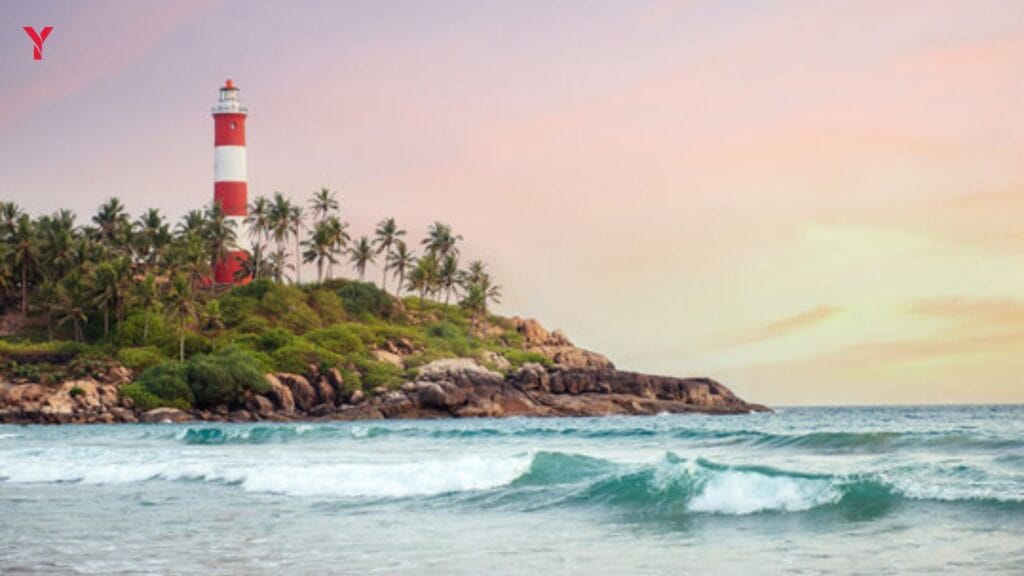 Best Travel Destinations in South India (2026 Guide) Kovalam
