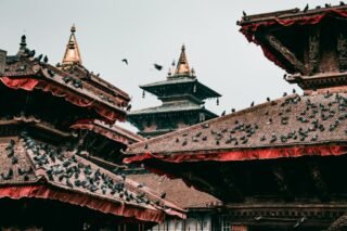 Travel Destinations in December: Best Places to Visit for Holidays & Winter Escapes in 2025