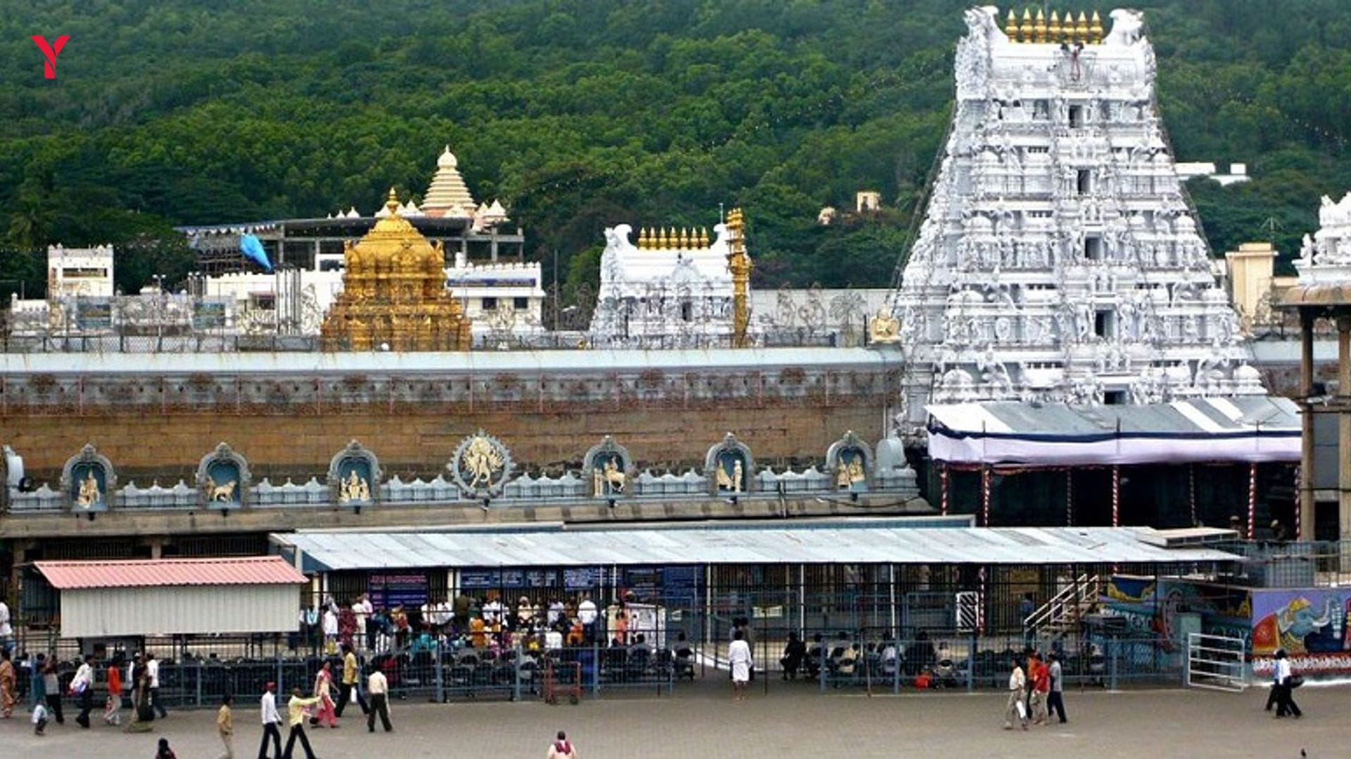 Best Travel Destinations in South India (2026 Guide) Tirupati