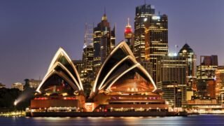Travel Destinations in December: Best Places to Visit for Holidays & Winter Escapes in 2025