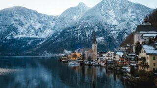 Travel Destinations in December: Best Places to Visit for Holidays & Winter Escapes in 2025