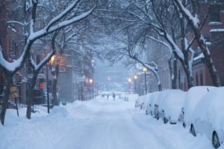 Travel Destinations in December: Best Places to Visit for Holidays & Winter Escapes in 2025