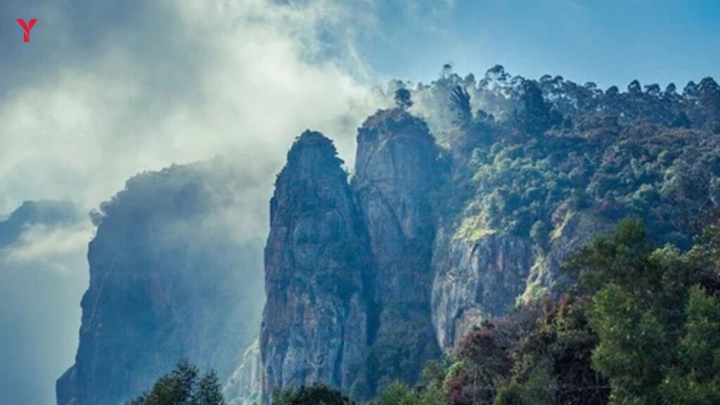 Best Travel Destinations in South India (2026 Guide) Kodaikanal, Tamil Nadu