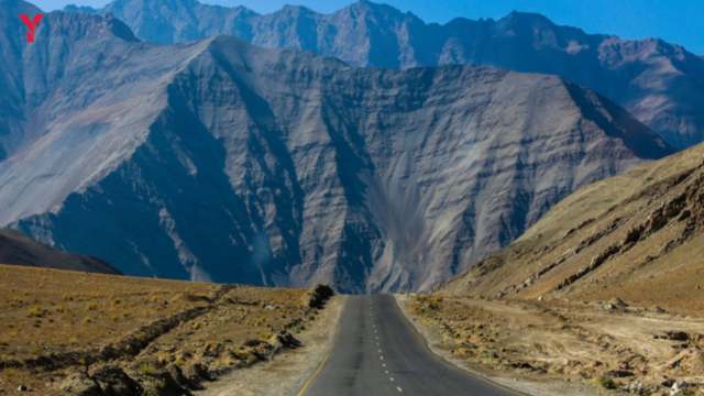 Top Travel Destinations in Leh, Ladakh Exclusive : Must-Visit Places in 2025