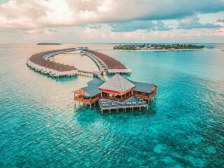 Travel Destinations in December: Best Places to Visit for Holidays & Winter Escapes in 2025