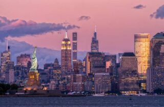 Travel Destinations in December: Best Places to Visit for Holidays & Winter Escapes in 2025