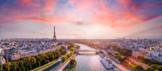 Travel Destinations in December: Best Places to Visit for Holidays & Winter Escapes in 2025