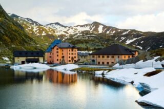 Travel Destinations in December: Best Places to Visit for Holidays & Winter Escapes in 2025