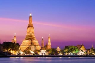 Travel Destinations in December: Best Places to Visit for Holidays & Winter Escapes in 2025
