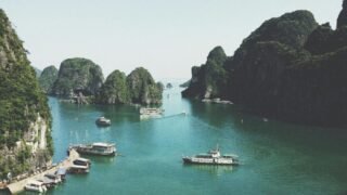 Travel Destinations in December: Best Places to Visit for Holidays & Winter Escapes in 2025