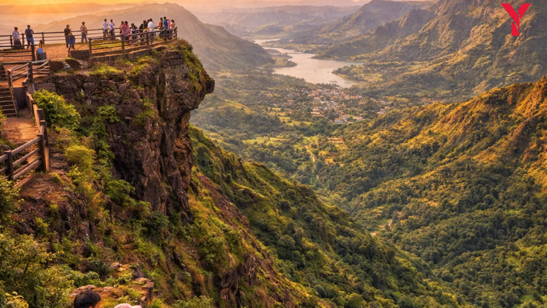 Best Hill Stations Near Mumbai – 2026 Complete Guide Best Hill Stations Near Mumbai
