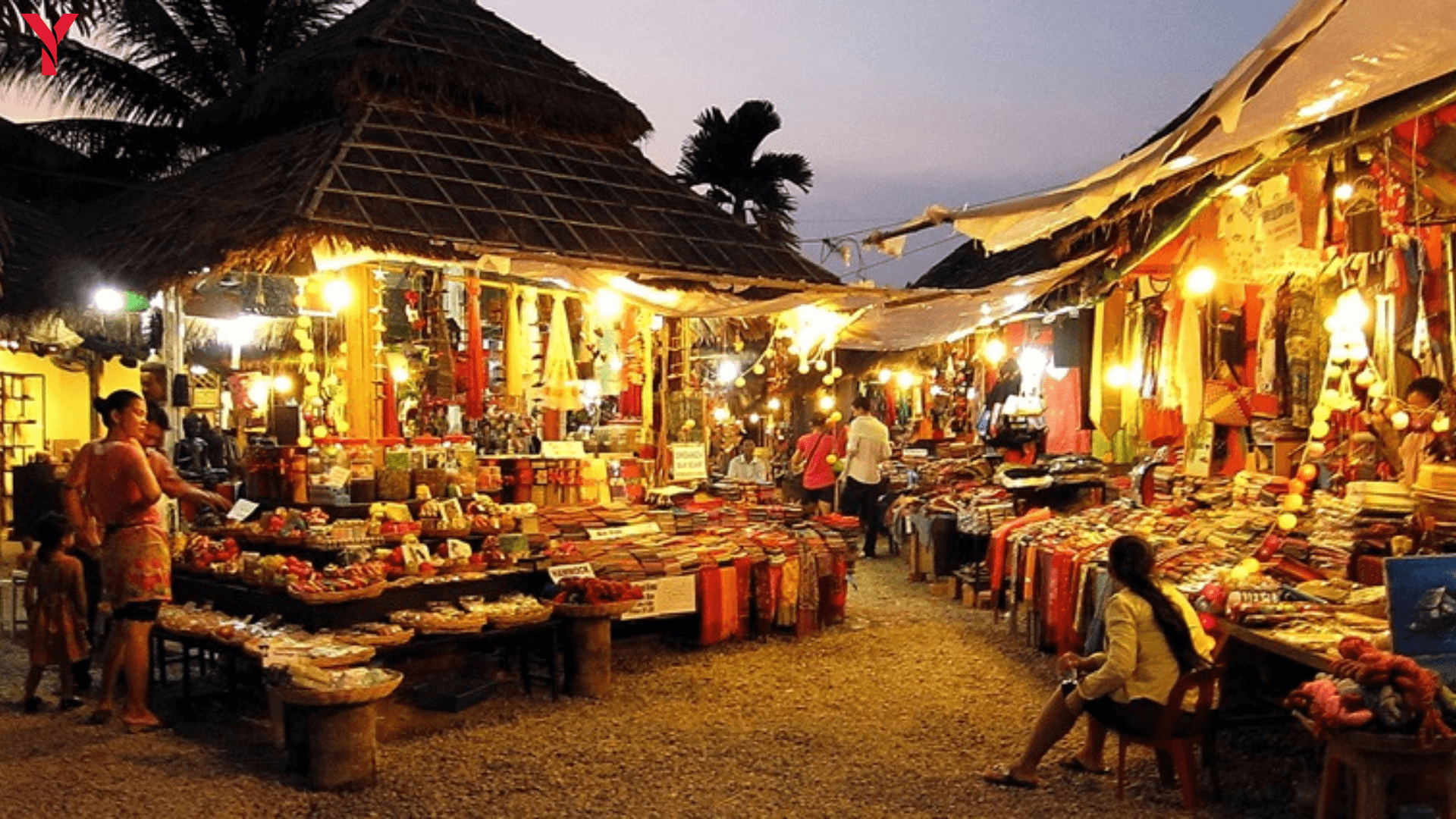 Baga Beach family-friendly activities 2026