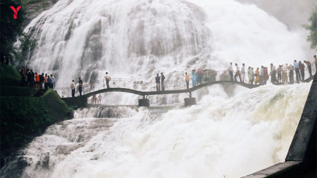 Bhandardara Lake & Randha Falls Hidden Places in Maharashtra for Couples – 2026 Romantic Getaways