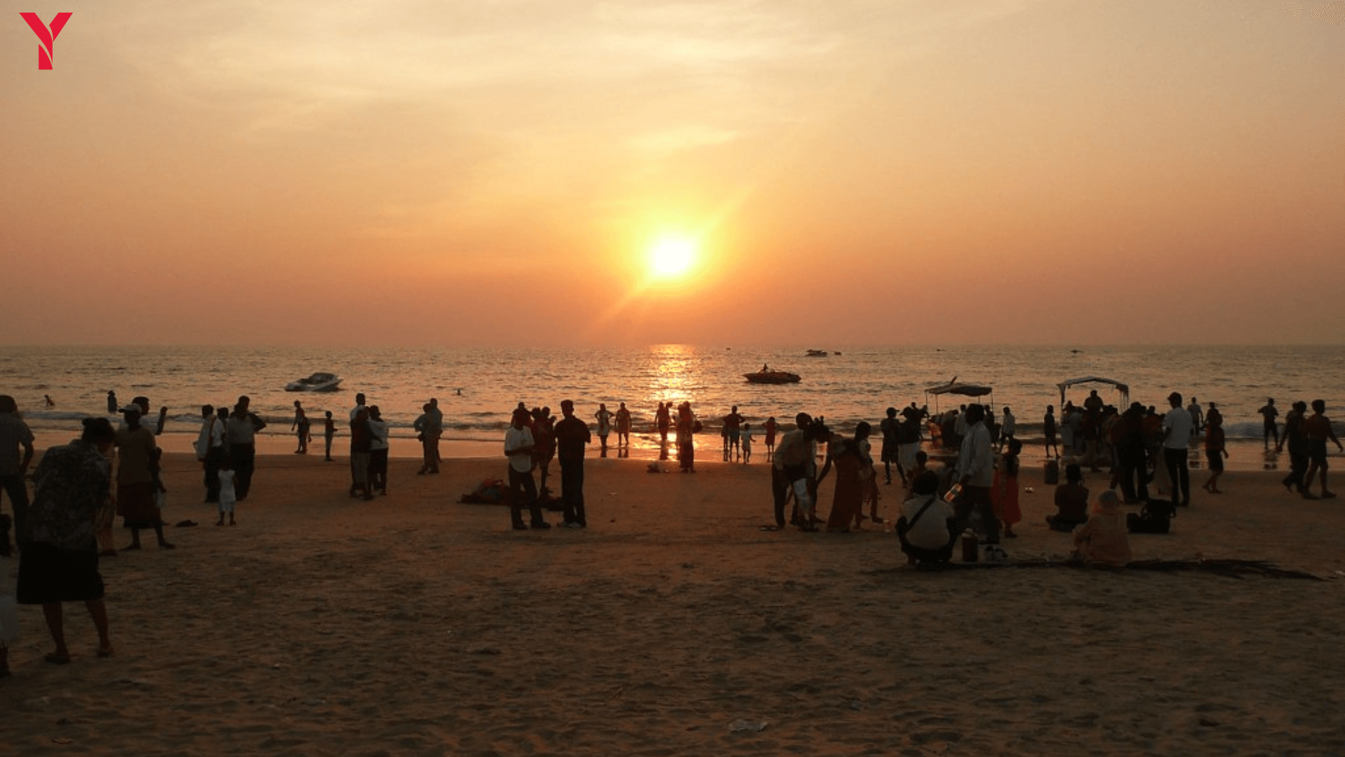 Colva Beach family vacation Goa 2026