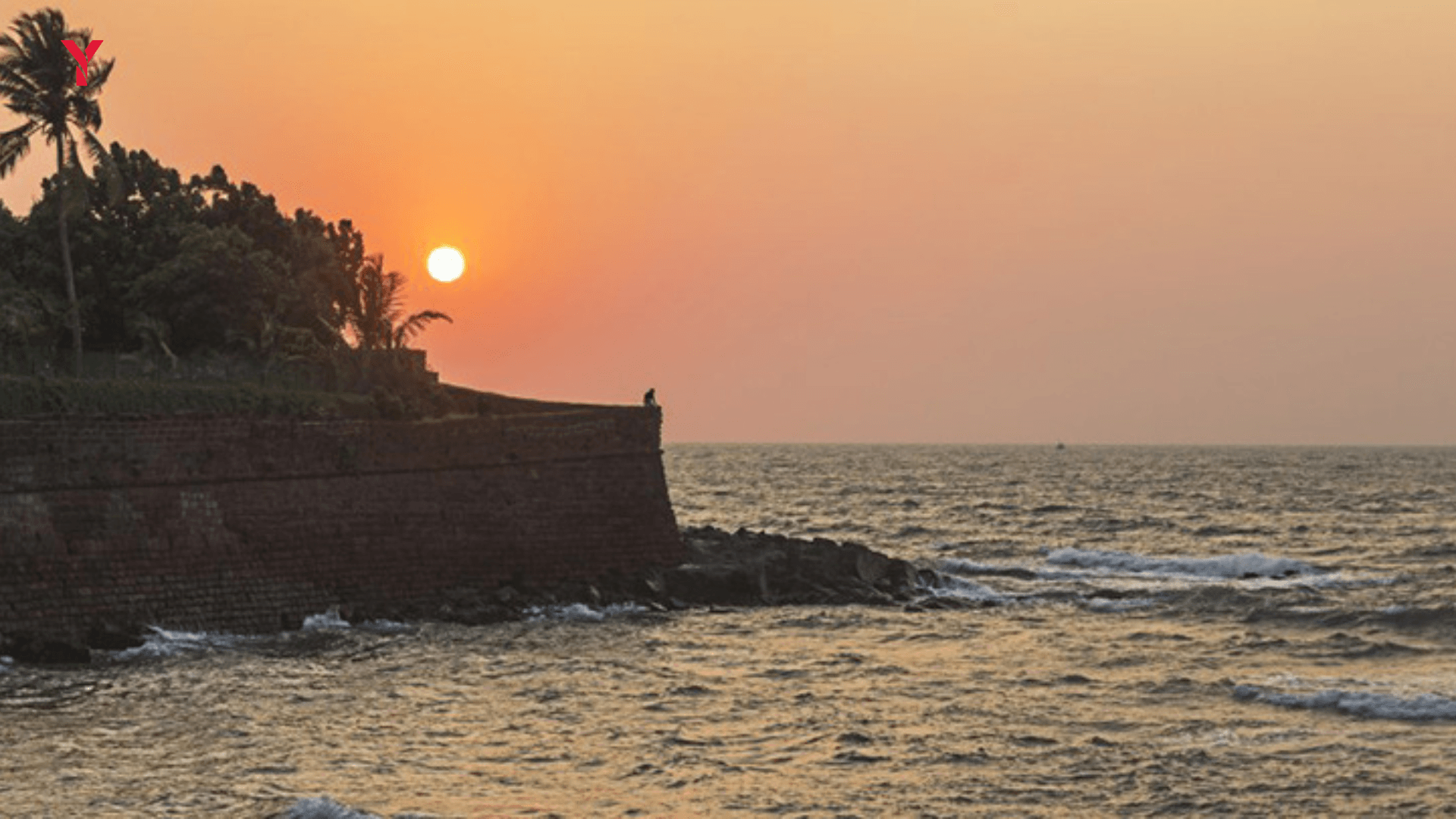 Fort Aguada Goa travel 2026