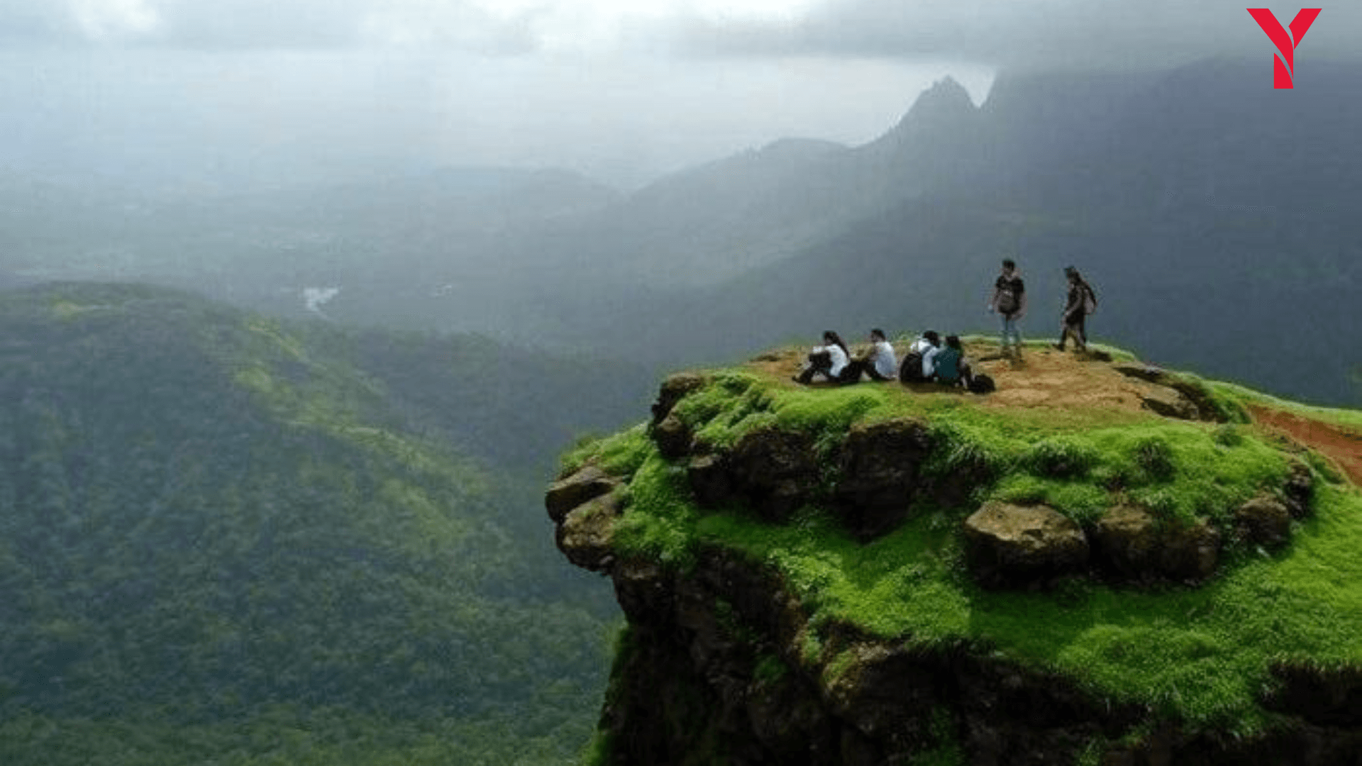 Best Hill Stations Near Mumbai