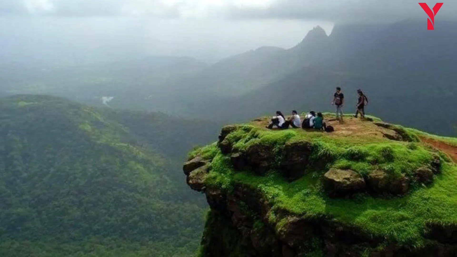 Best Hill Stations Near Mumbai – 2026 Complete Guide Best Hill Stations Near Mumbai