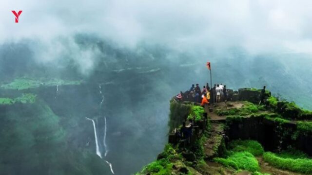 Weekend Trips from Pune Under 3000 – Complete 2026 Guide