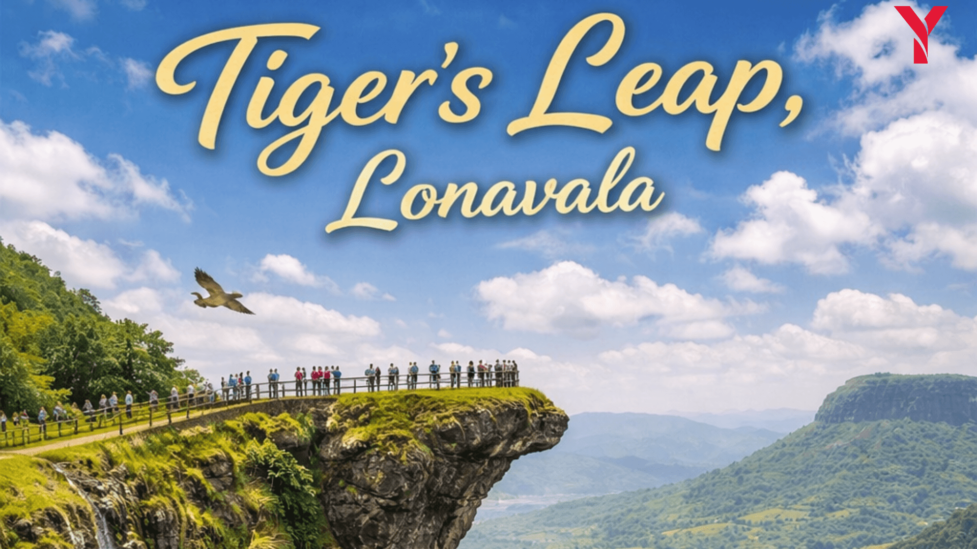 Best Hill Stations Near Mumbai